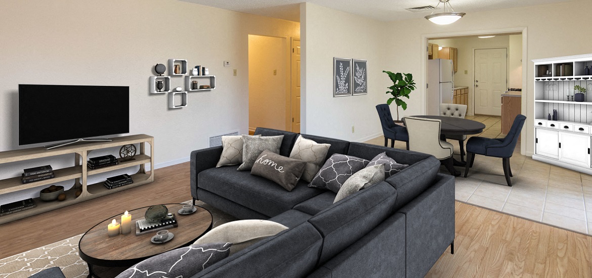 Sheppard AFB Homes Homes in Sheppard AFB, TX